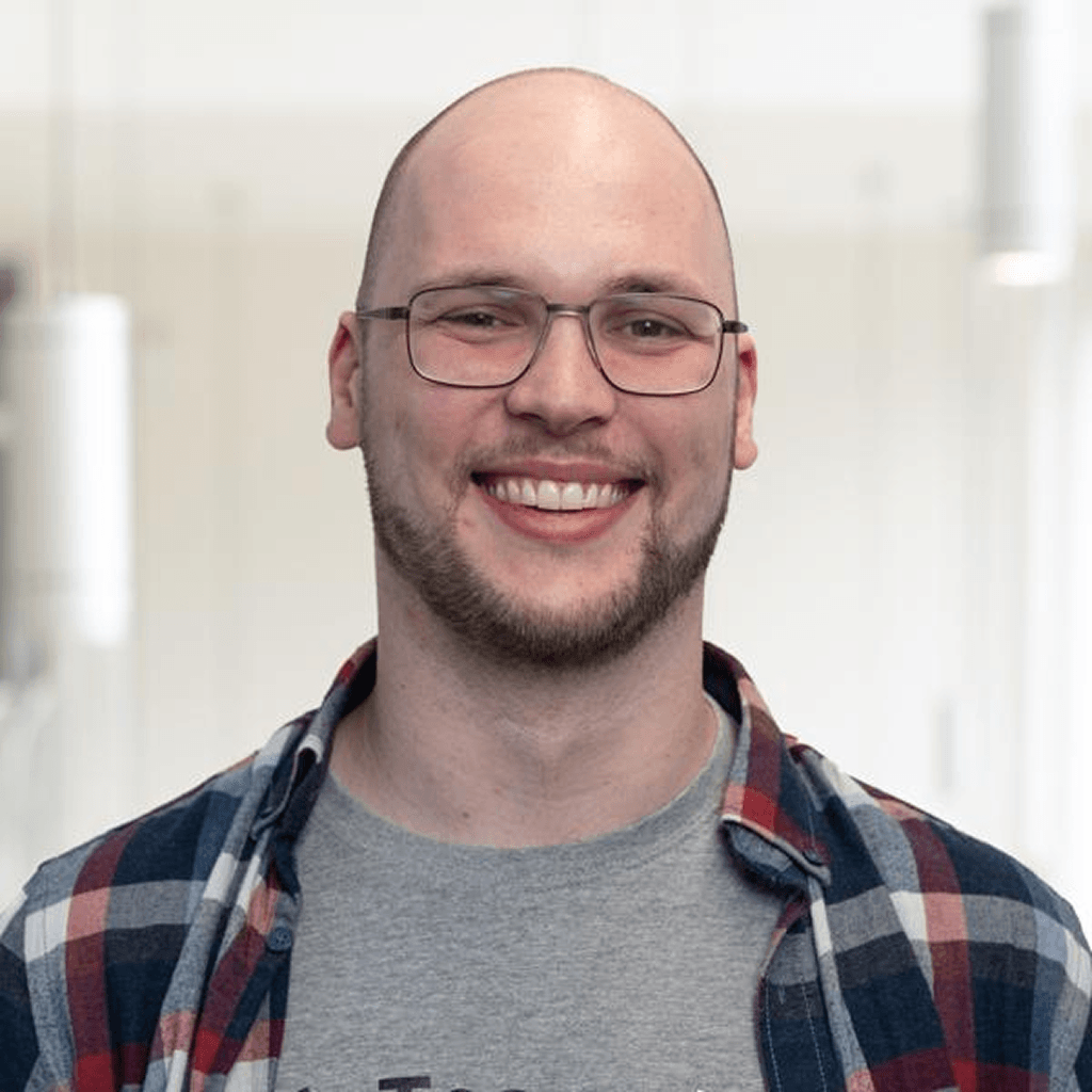 Philip Klostermeyer Speaker Profile